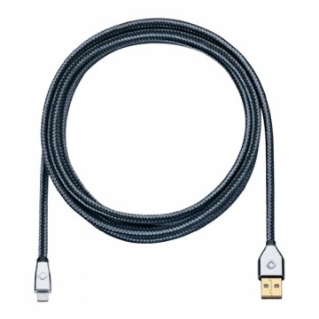 USB Audiophile cable (Made for iPod, iPhone, iPad), 1.0 m